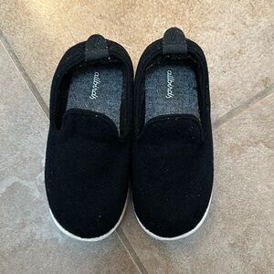Allbirds unisex wool loafer for kids